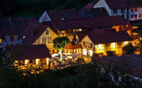 Hotel Restaurant Auberge Metzger